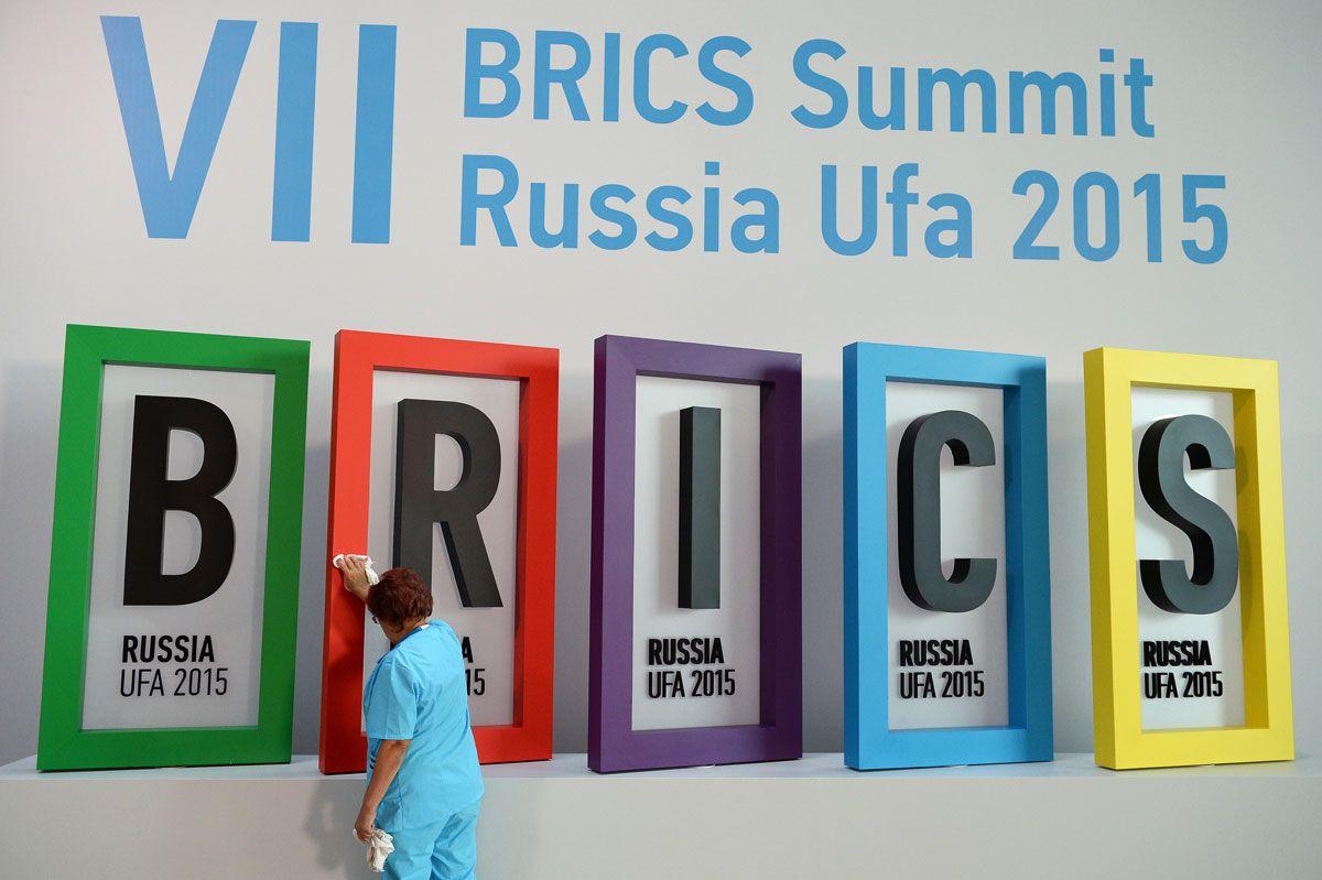 BRICS Summit Kicks Off In Russia - Arabian Business