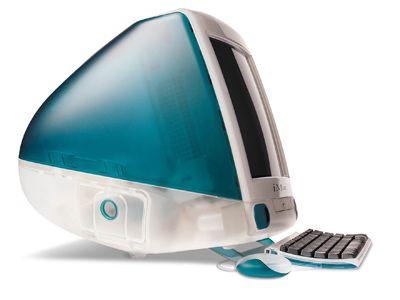 Apple Mac turns 25 - Arabian Business