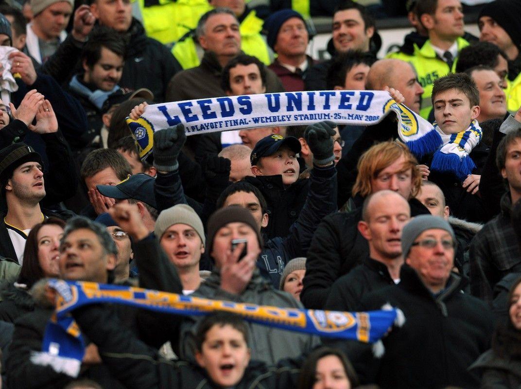 Dubai owners outline future for Leeds United - Arabian Business