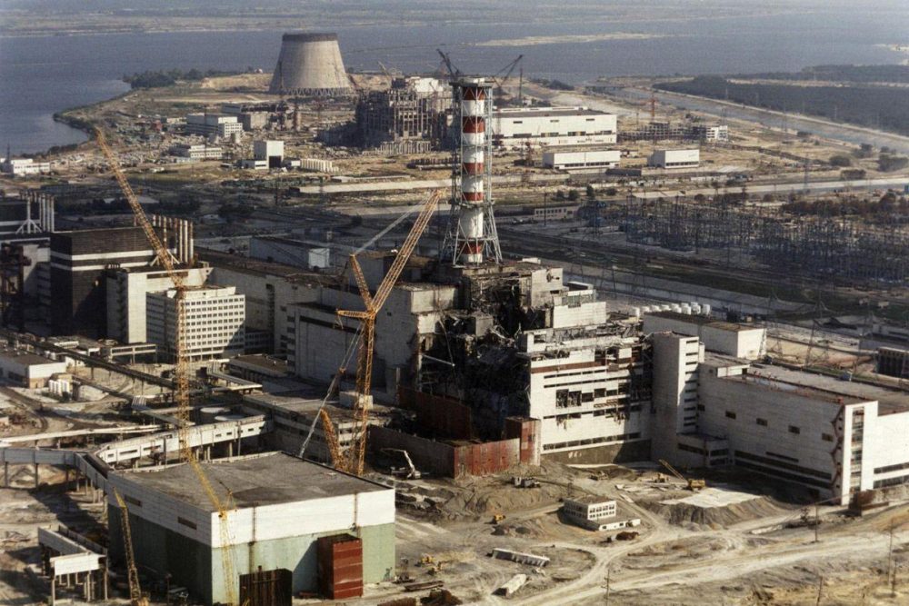 New footage released of Japan nuclear plant - Arabian Business: Latest ...