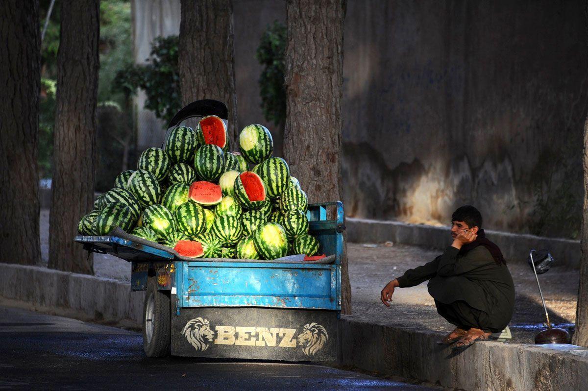 Afghanistan's Economic Challenges - Arabian Business: Latest News On ...