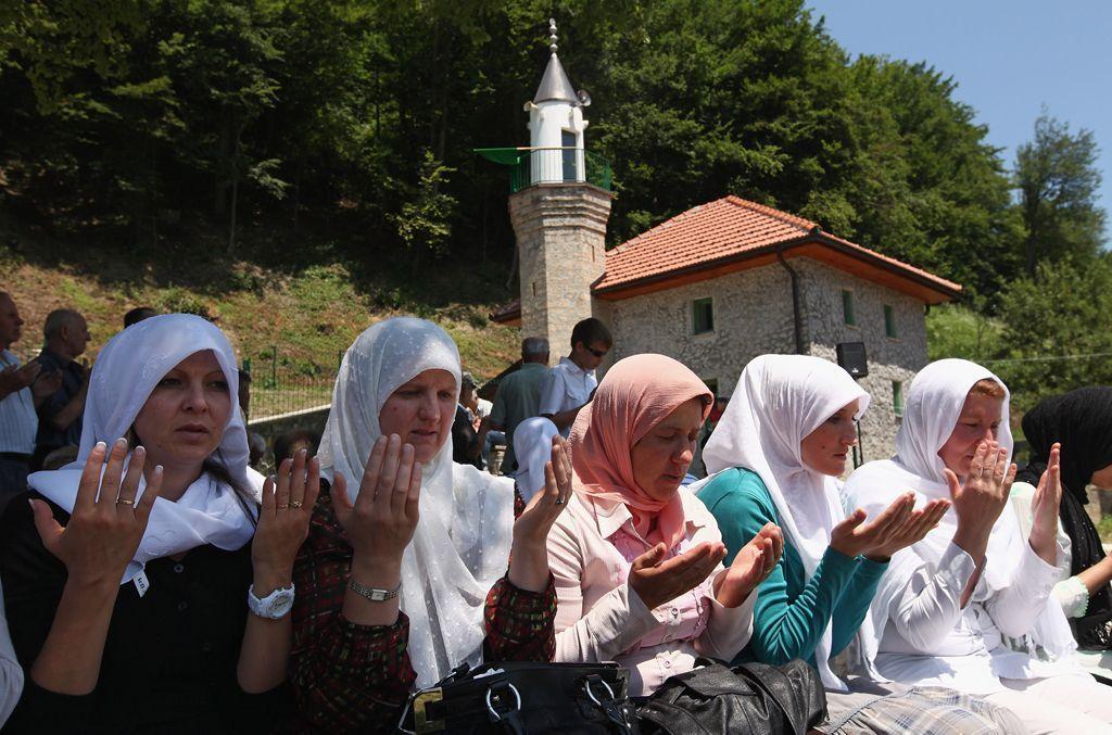 bosnian people religion
