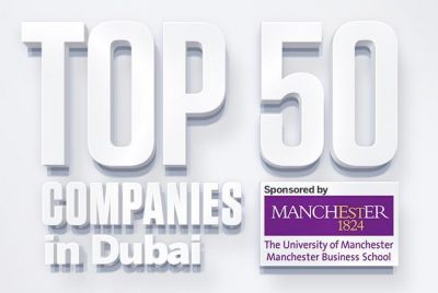 Revealed: Dubai’s top 50 companies - Arabian Business: Latest News on ...