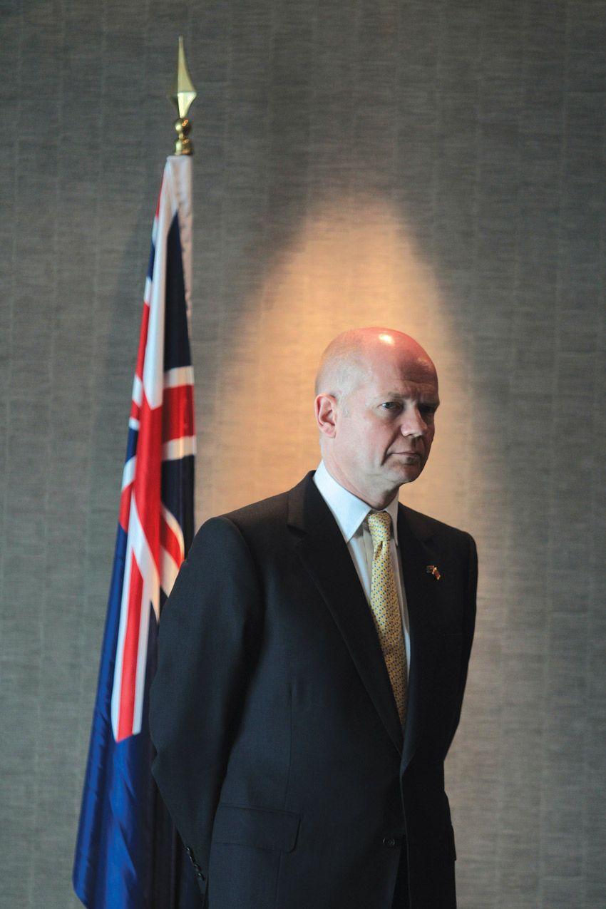 UK FM William Hague Resigns Arabian Business   RYPnuvPT William Hague 7 