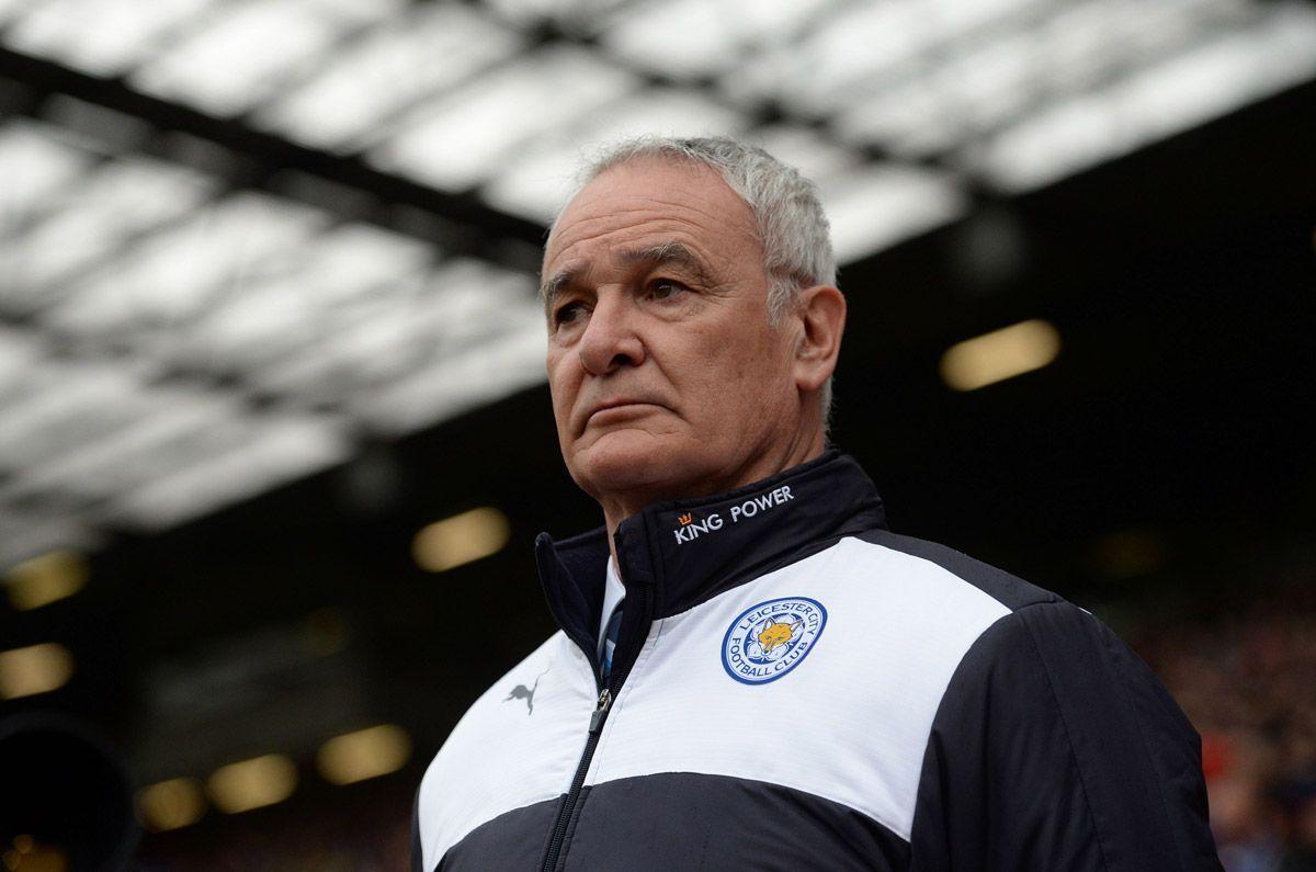 Video: Leicester City's Claudio Ranieri: His Most Memorable Quotes ...