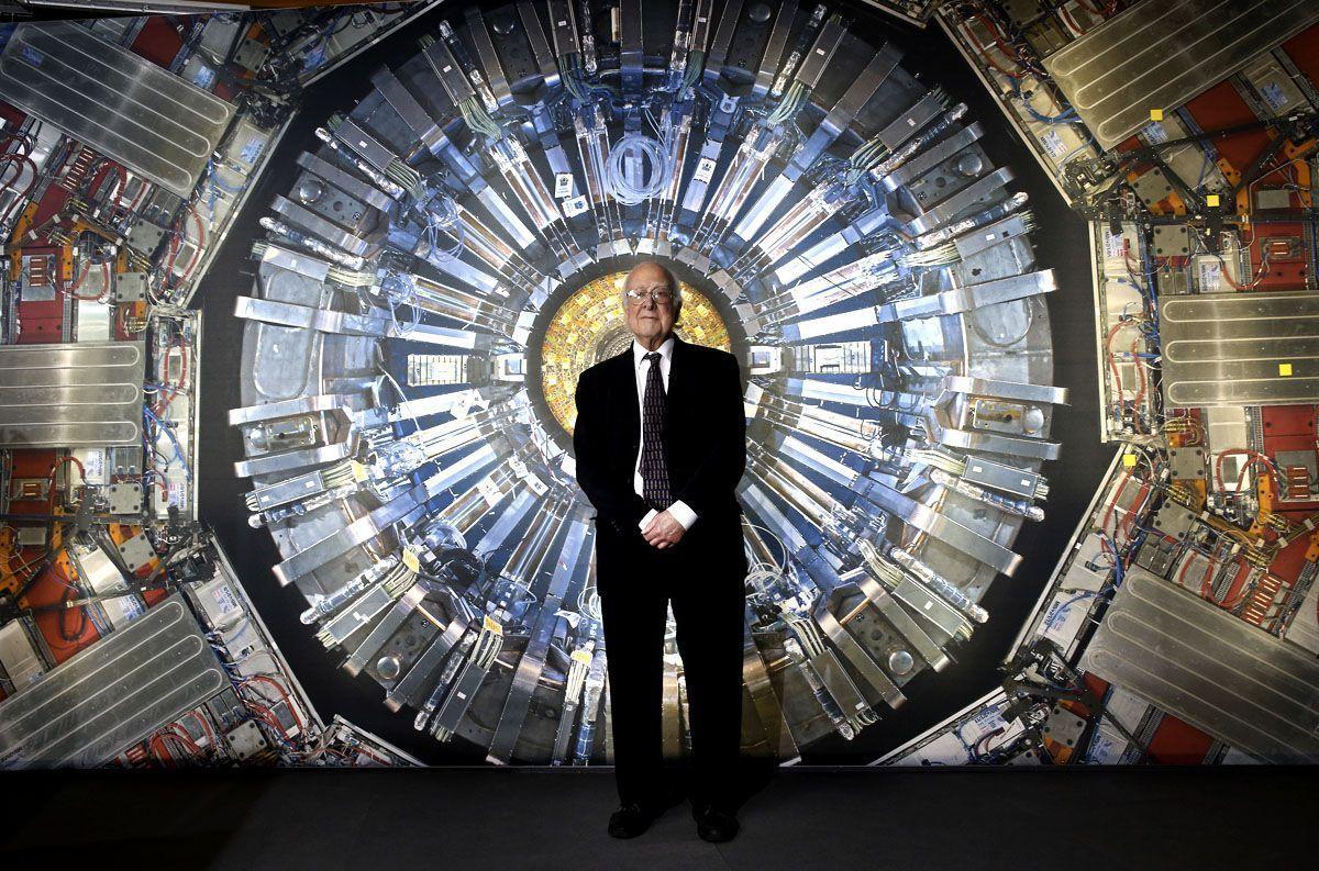 Collider exhibition opens at Science Museum - Arabian Business: Latest ...