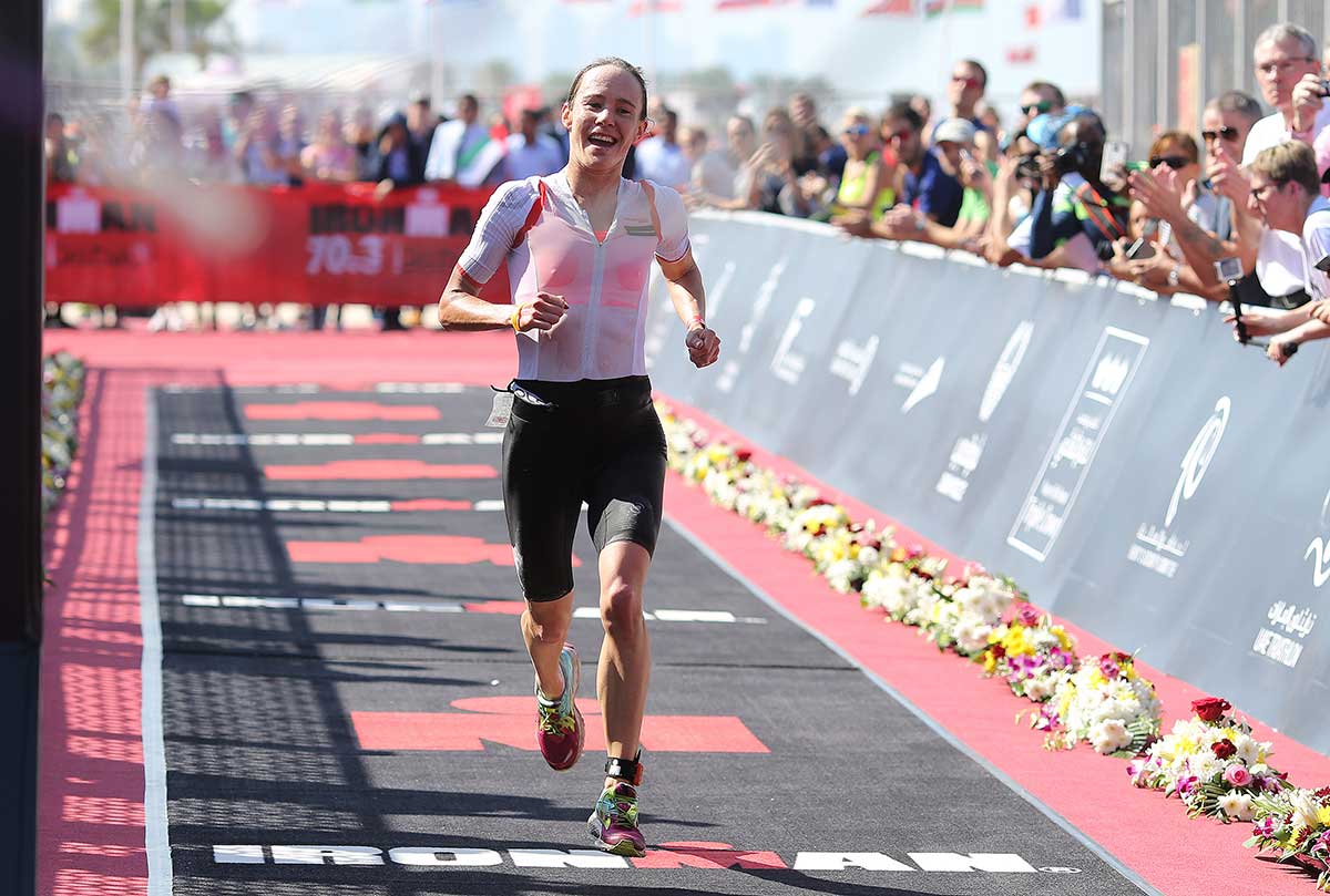 In Pictures: Ironman 70.3 In Dubai - Arabian Business