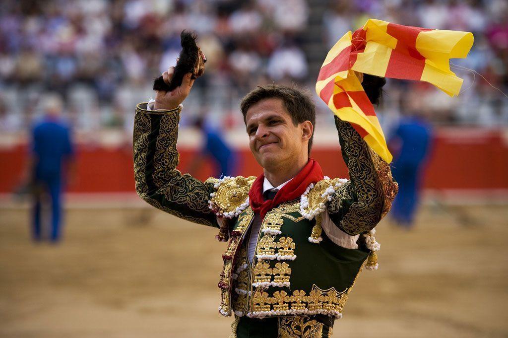 Final Olé matadors hold the last bullfights in Barcelona Arabian Business