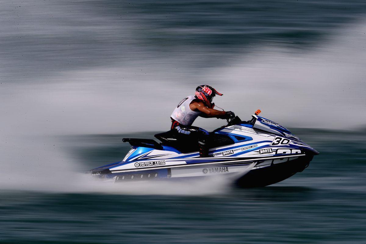In pictures: Dubai Water Bike Championship at Jumeirah Beach - Arabian ...