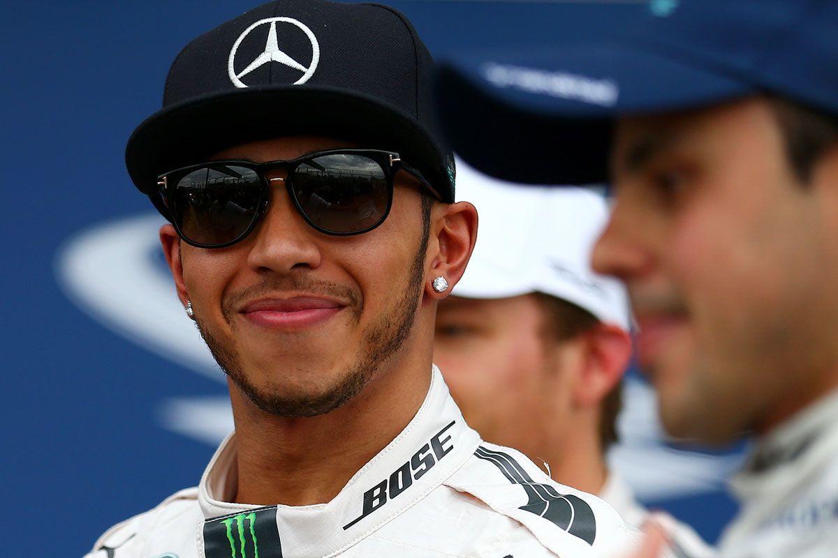 Revealed: The Top 10 Wealthiest F1 Drivers Of All Time - Arabian Business