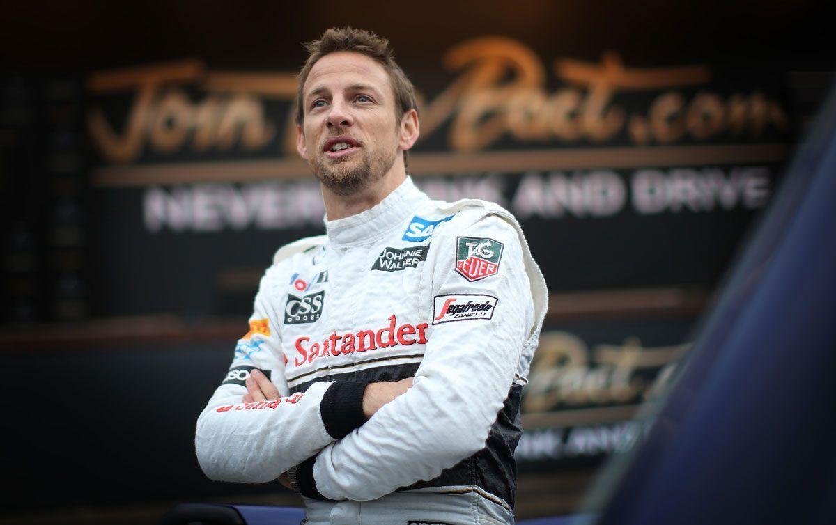 Revealed: The Top 10 Wealthiest F1 Drivers Of All Time - Arabian Business