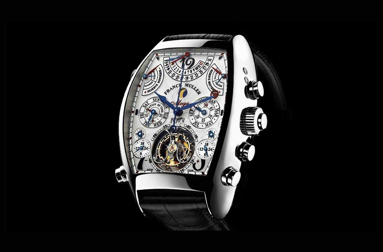 Top 10 Most Expensive Watches In The World Loved By Billionaires