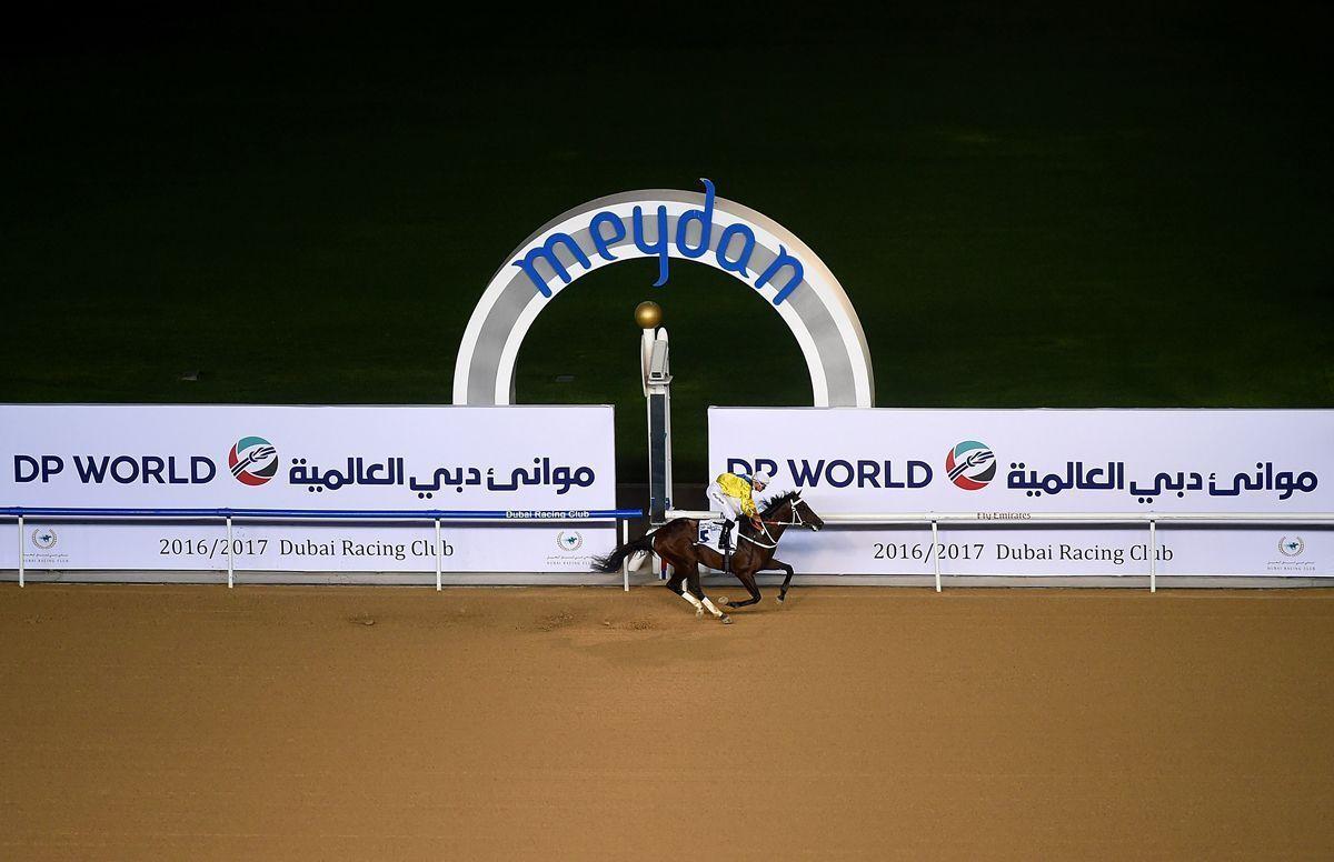 In Pictures Dubai World Cup Carnival Second Meeting At Meydan Arabian Business 4269