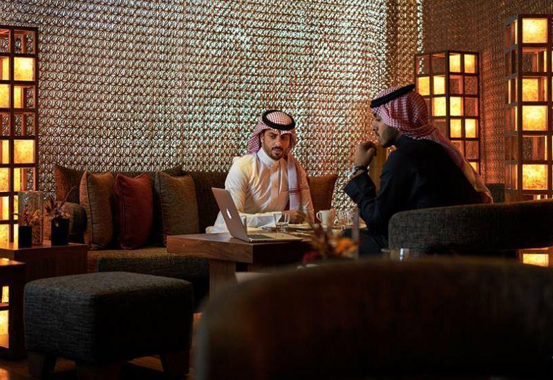 Guide: Where The Best Places Are To Fine Dine In Riyadh - Arabian 