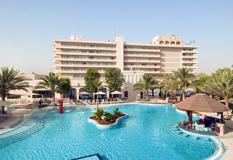 Top 10 pools in Abu Dhabi you must take a dip in - Arabian Business ...