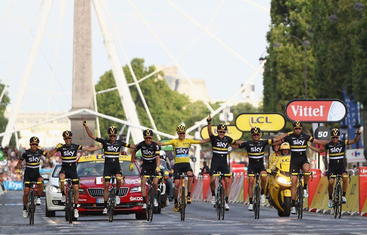 tour de france 2016 official