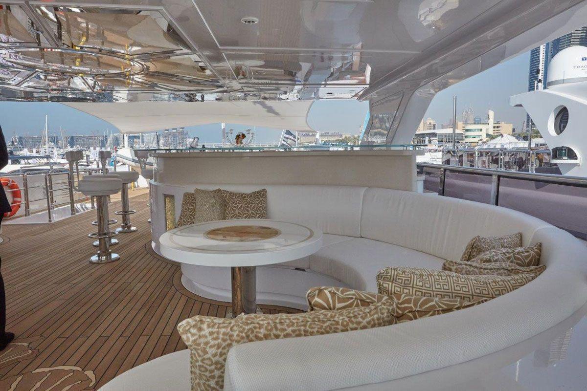 superyacht interiors dubai