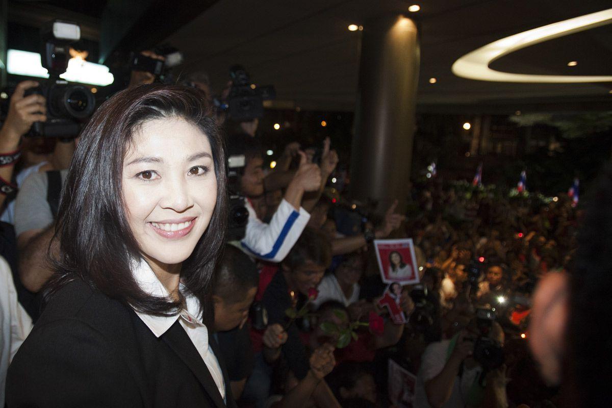 Yingluck Shinawatra To Become Thailands First Female Prime Minister