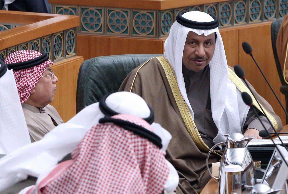 Kuwait To Cut Government Spending - Arabian Business