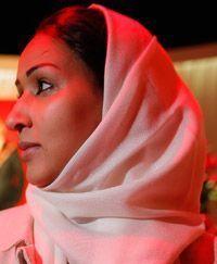 100.powerful.arab.women-59.Manal Al Sharif