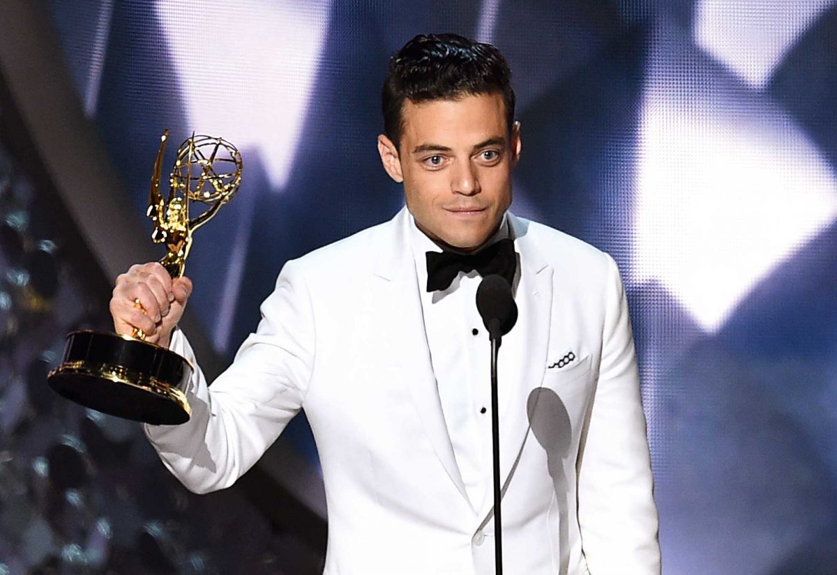 100.Most.Powerful.Arabs.2018.89.Rami Malek