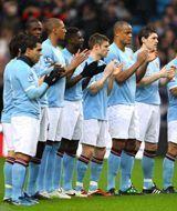 Richest football clubs - Manchester City