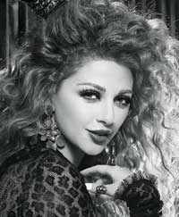 100.Most.Powerful.Arabs.2018.70.Myriam Fares