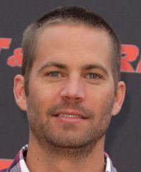 Movie Star-10.Paul Walker