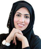 Power 100 - Amna Bin Hendi