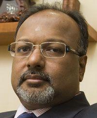 Indian Power List 2011-59.Ramesh Ramakrishnan