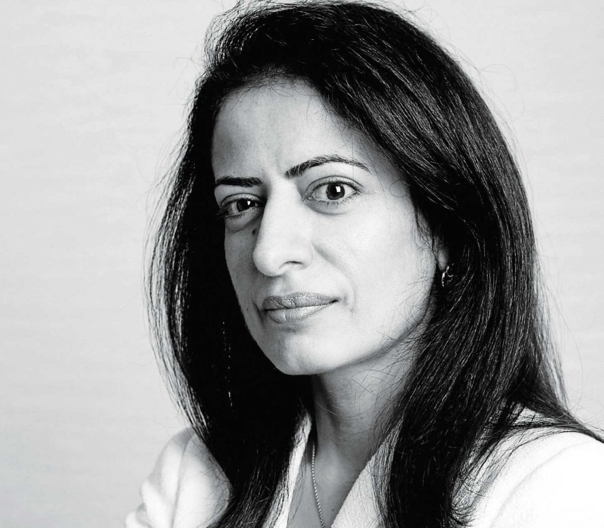 100 Smartest people in the UAE-24.Amina Al Rustamani