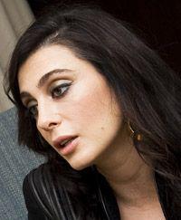 100.powerful.arab.women-39.Nadine Labaki