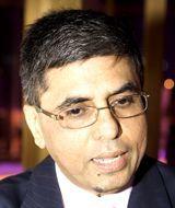 IPL 2010 - Sanjiv Mehta