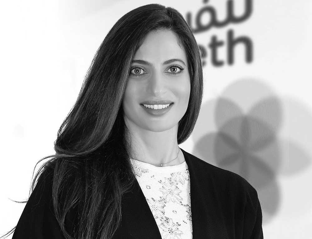 100 Smartest people in the UAE-37.Maryam Bahlooq