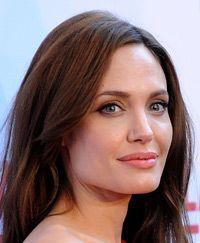 Movie Star-2.Angelina Jolie