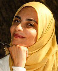 100.powerful.arab.women-24.Hayat Sindi