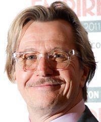 Movie Star-9.Gary Oldman