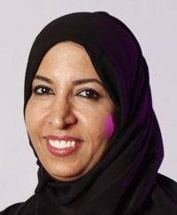 100.powerful.arab.women-61.Sarah Shuhail