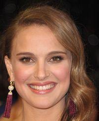 Movie Star-16.Natalie Portman