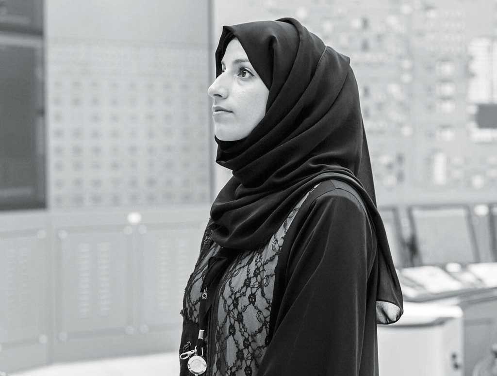 100 Smartest people in the UAE-08.Amani Al Hosani