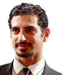 arab.power100.2015-79.Fahd Hariri