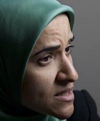 100.powerful.arab.women-86.Dalia Mogahed