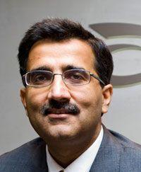 Indian Power List 2011-71.Rajeev Kakar