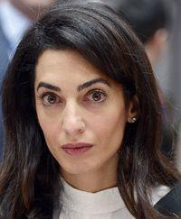 2017.most.powerful.arab.women-17.Amal Clooney