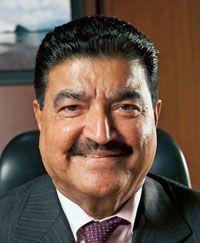 The 50 Richest Indians in the GCC: 2017-5.BR Shetty