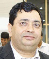 Indian Power List 2011-88.Ashok Gupta