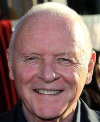 Movie Star-20.Anthony Hopkins