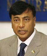 Lakshmi Mittal - Wikipedia