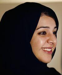 2017.most.powerful.arab.women-4.Reem Al Hashimy