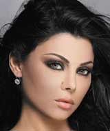 Power List 500 - 212.Haifa Wehbe